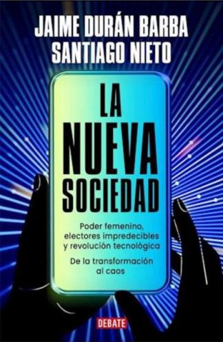 LA NUEVA SOCIEDAD