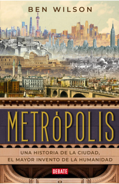 METROPOLIS