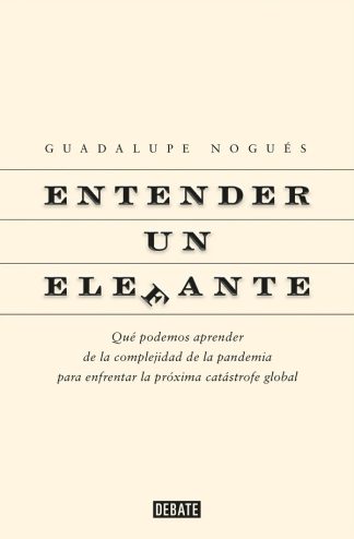ENTENDER UN ELEFANTE