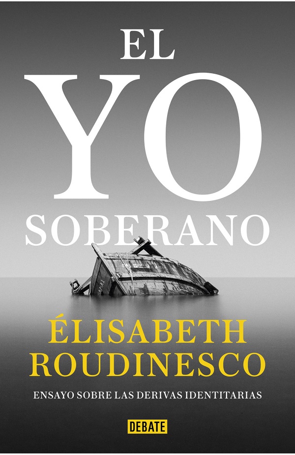 EL YO SOBERANO