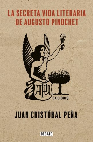 LA SECRETA VIDA LITERARIA DE AUGUSTO PINOCHET
