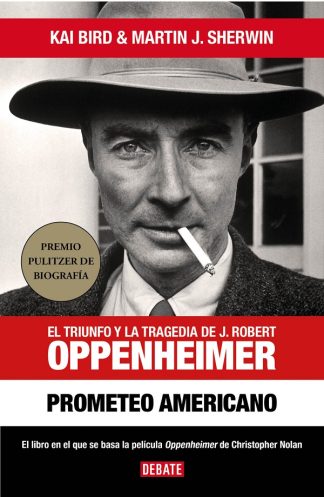 PROMETEO AMERICANO