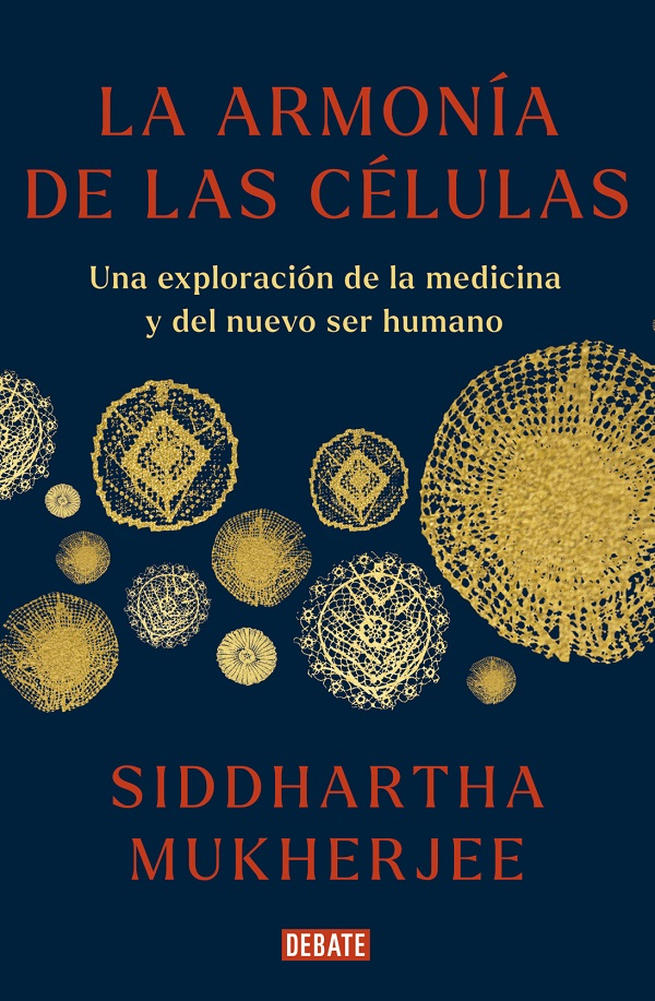 LA ARMONIA DE LAS CELULAS