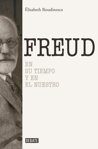 SIGMUND FREUD