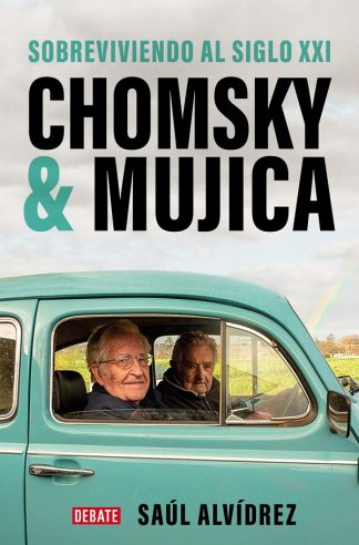 CHOMSKY & MUJICA