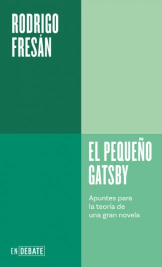 EL PEQUEÑO GATSBY