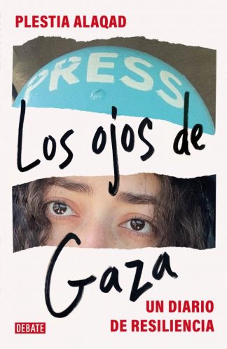 LOS OJOS DE GAZA
