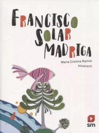 FRANCISCO SOLAR MADRIGA