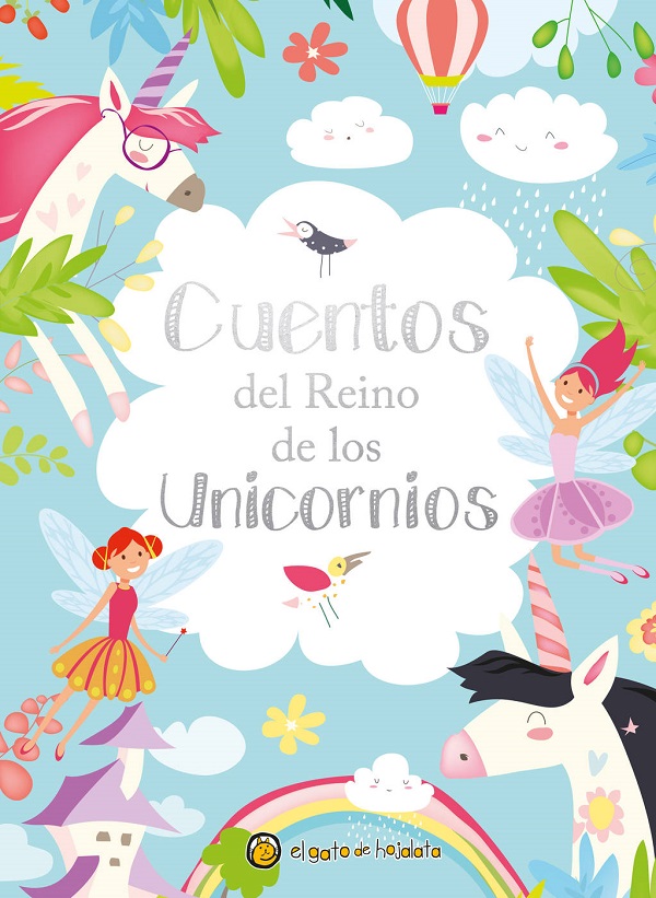 CUENTOS DEL REINO DE LOS UNICORNIOS