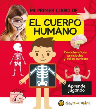 EL CUERPO HUMANO