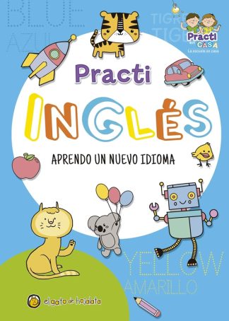 PRACTI: INGLES 1