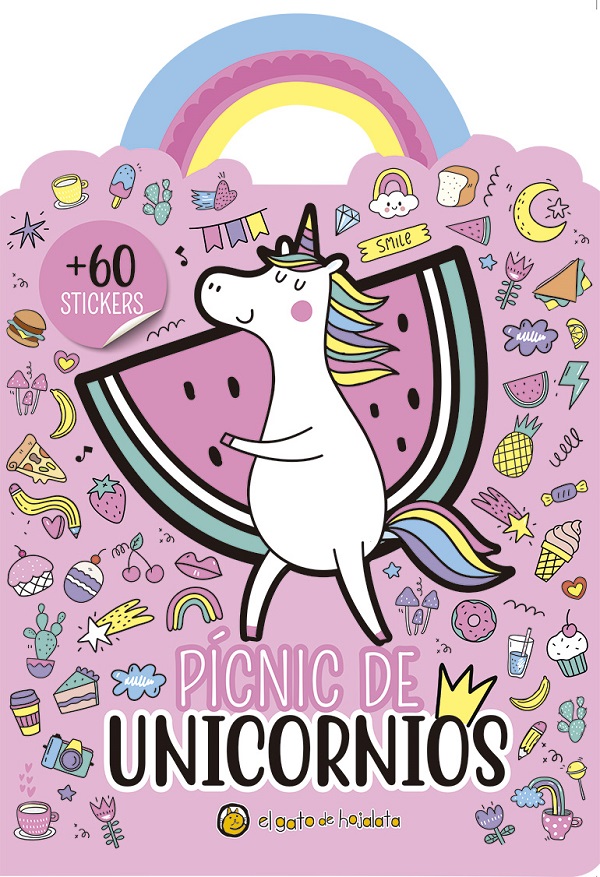 PICNIC DE UNICORINOS