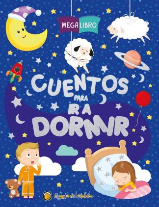 CUENTOS PARA IR A DORMIR 2