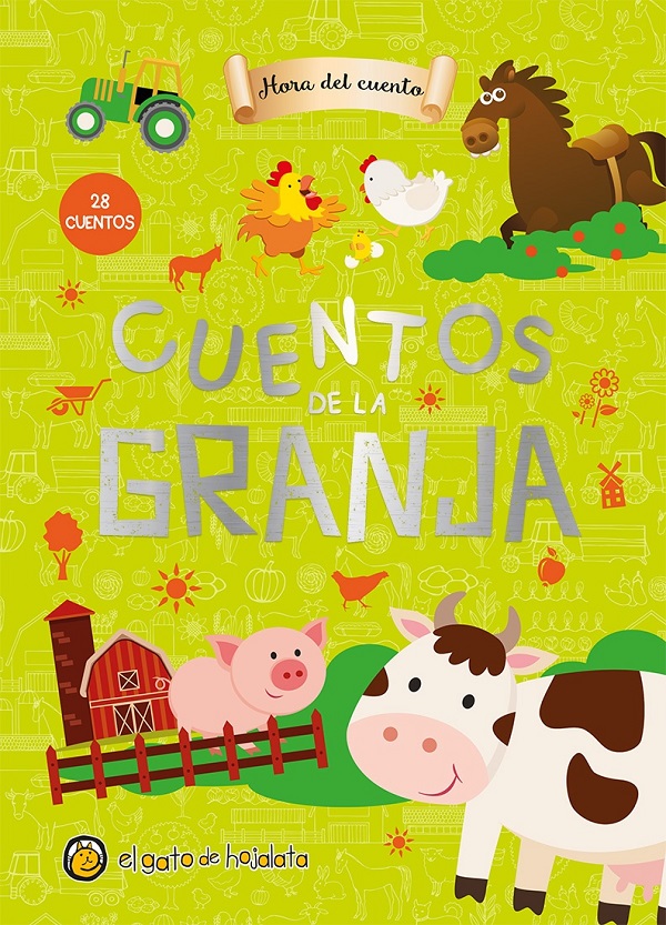 CUENTOS DE LA GRANJA 2