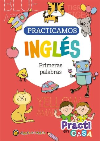 PRACTI: INGLES 2
