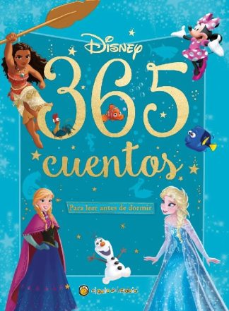 365 CUENTOS