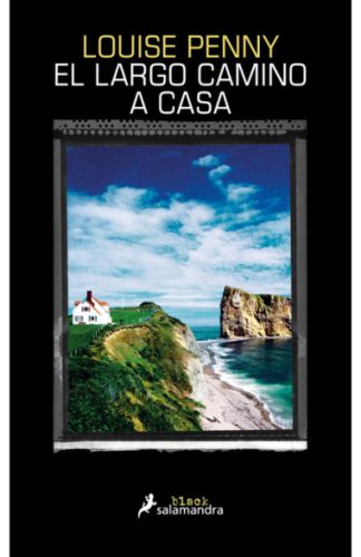 EL LARGO CAMINO A CASA