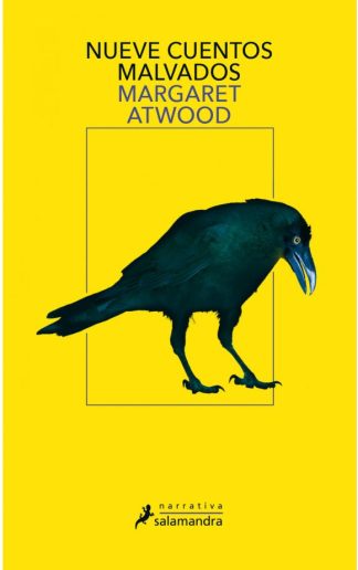 NUEVE CUENTOS MALVADOS