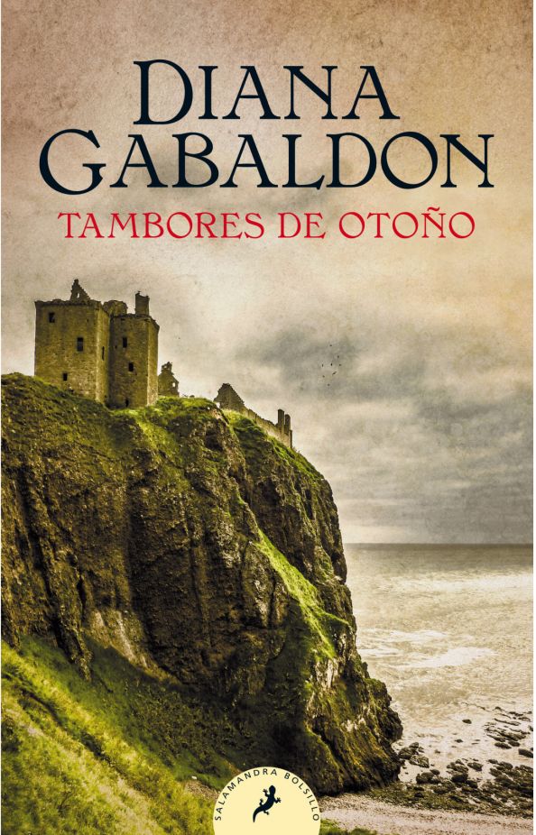 TAMBORES DE OTOÑO