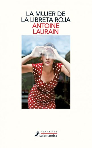 LA MUJER DE LA LIBRETA ROJA