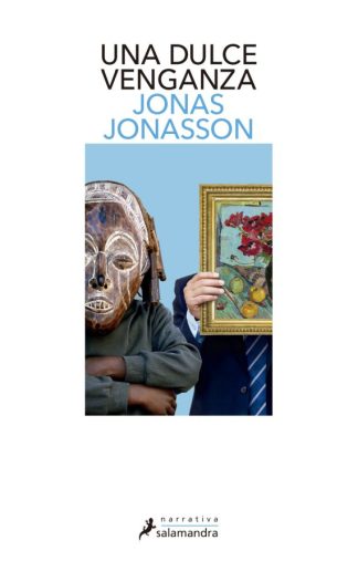 UNA DULCE VENGANZA