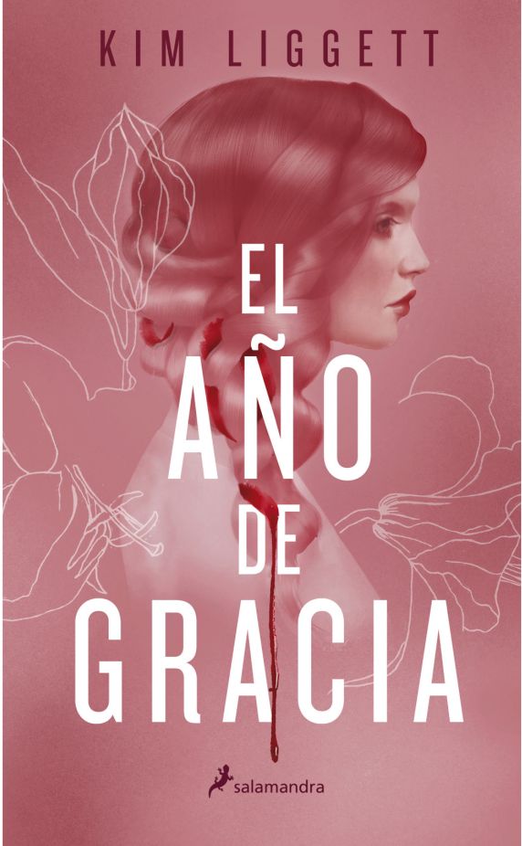 EL AÑO DE GRACIA