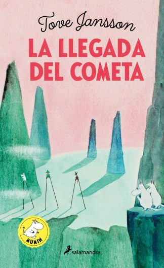 LA LLEGADA DEL COMETA