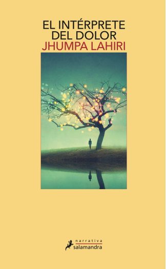 EL INTERPRETE DEL DOLOR