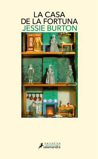 LA CASA DE LA FORTUNA