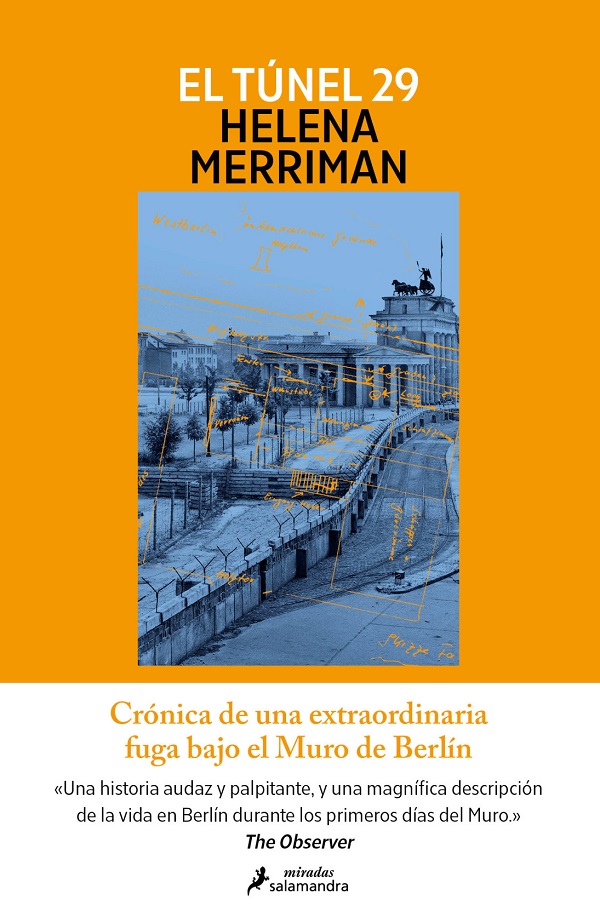 EL TUNEL 29