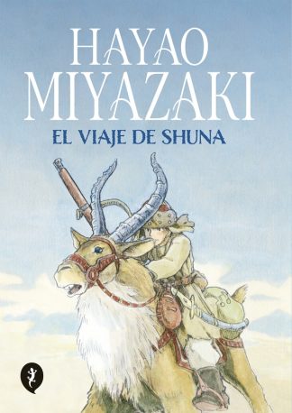 EL VIAJE DE SHUNA
