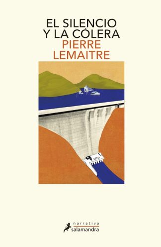 EL SILENCIO Y LA COLERA