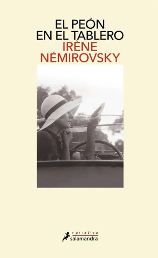 EL PEON EN EL TABLERO