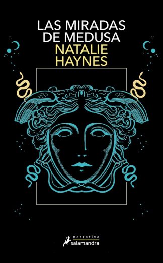 LAS MIRADAS DE MEDUSA