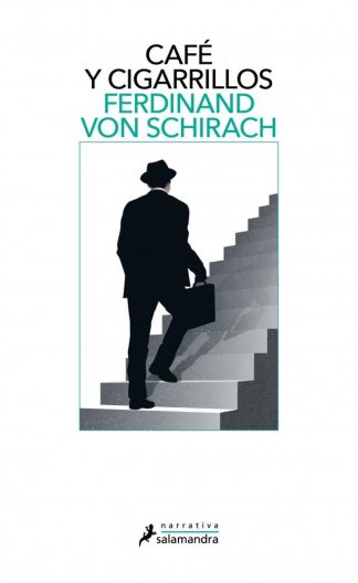 CAFE Y CIGARRILLOS