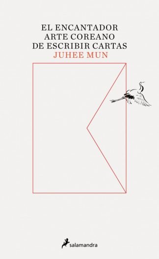 EL ENCANTADOR ARTE COREANO DE ESCRIBIR CARTAS