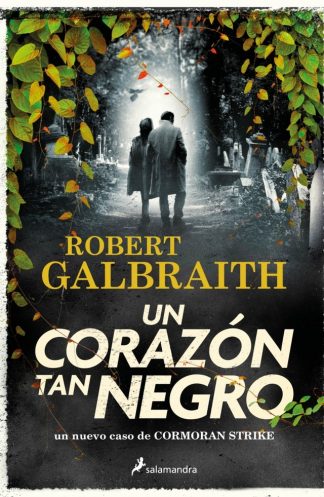 UN CORAZON TAN NEGRO