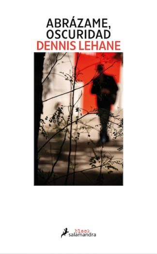 ABRAZAME, OSCURIDAD