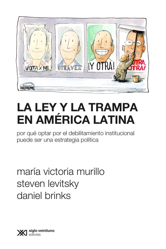LA LEY Y LA TRAMPA EN AMERICA LATINA