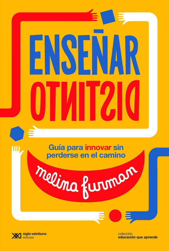 ENSEÑAR DISTINTO