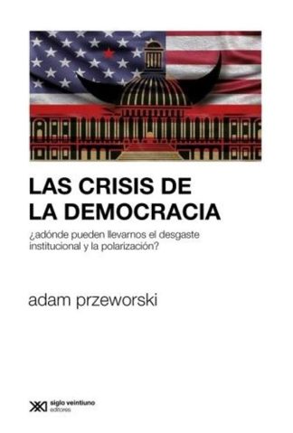 LAS CRISIS DE LA DEMOCRACIA