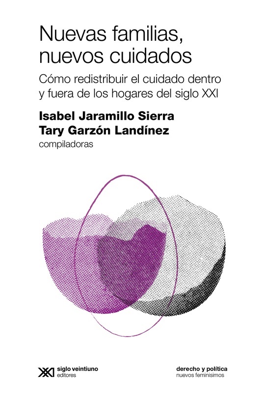 NUEVAS FAMILIAS  NUEVOS CUIDADOS