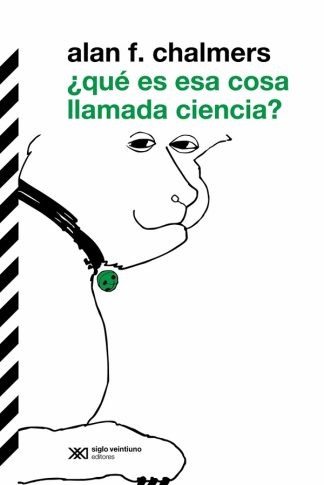 ¿QUE ES ESA COSA LLAMADA CIENCIA?