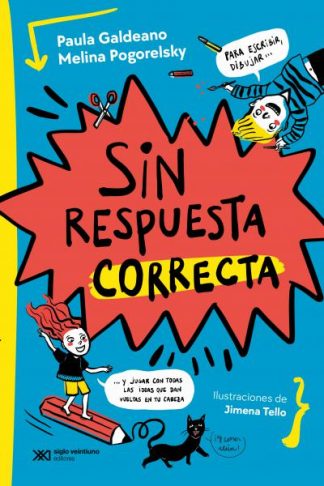 SIN RESPUESTAS CORRECTAS