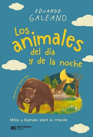 LOS ANIMALES DEL DIA Y DE LA NOCHE
