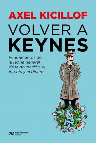 VOLVER A KEYNES