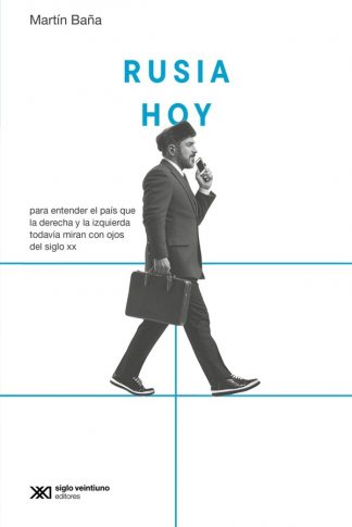RUSIA HOY
