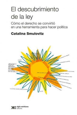 EL DESCUBRIMIENTO DE LA LEY