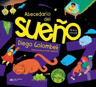 ABECEDARIO DEL SUEÑO