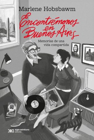 ENCONTREMONOS EN BUENOS AIRES